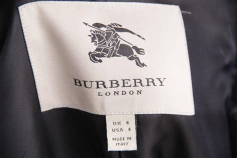 buy burberry from china|burberry manufacturing locations.